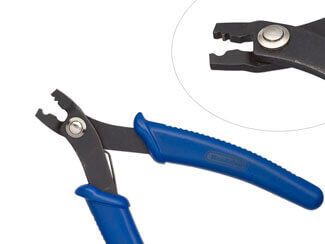 Crimping Pliers